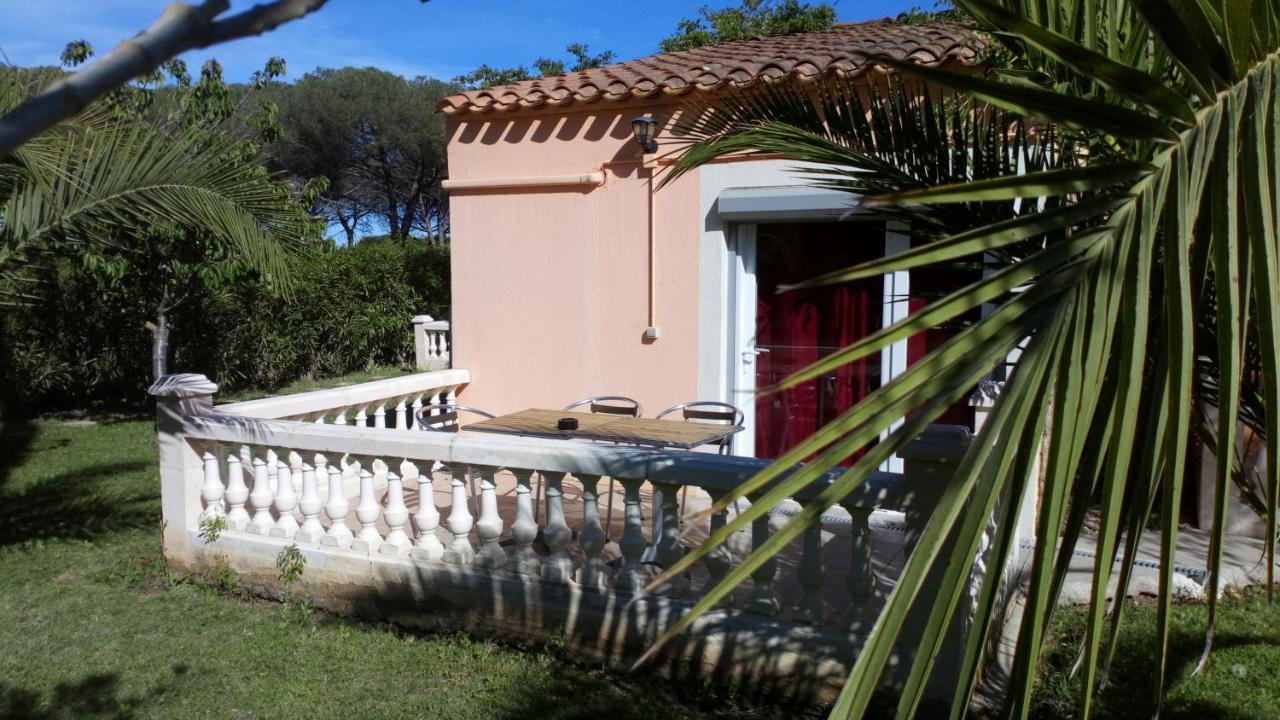 Brit Hotel Confort Helios Agde Exterior foto