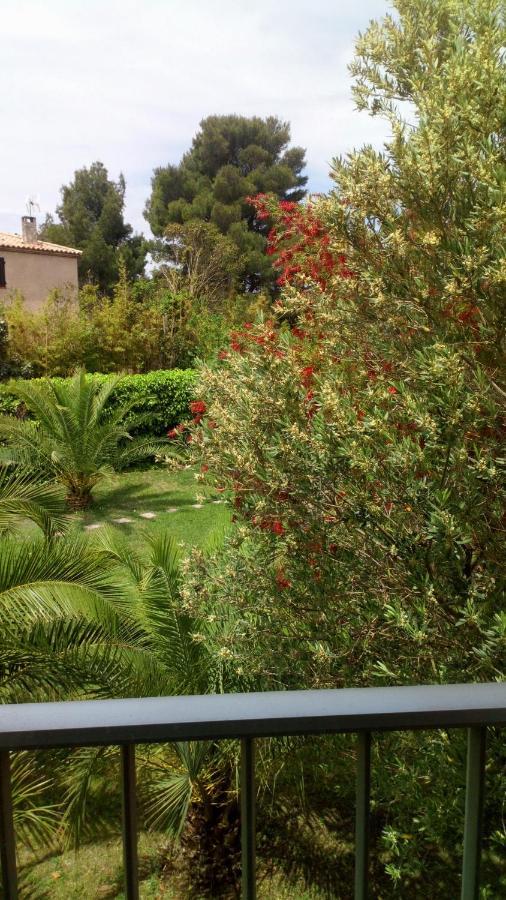 Brit Hotel Confort Helios Agde Exterior foto