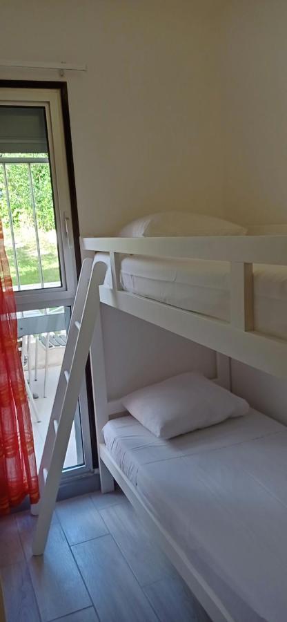 Brit Hotel Confort Helios Agde Exterior foto
