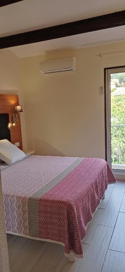 Brit Hotel Confort Helios Agde Exterior foto