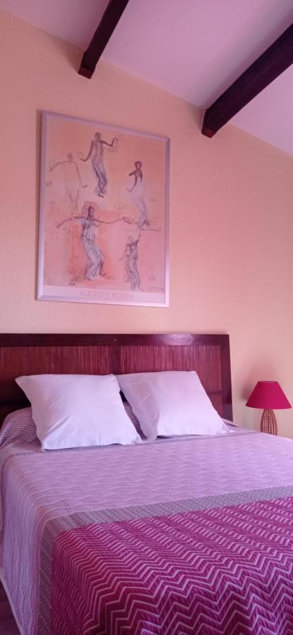 Brit Hotel Confort Helios Agde Exterior foto